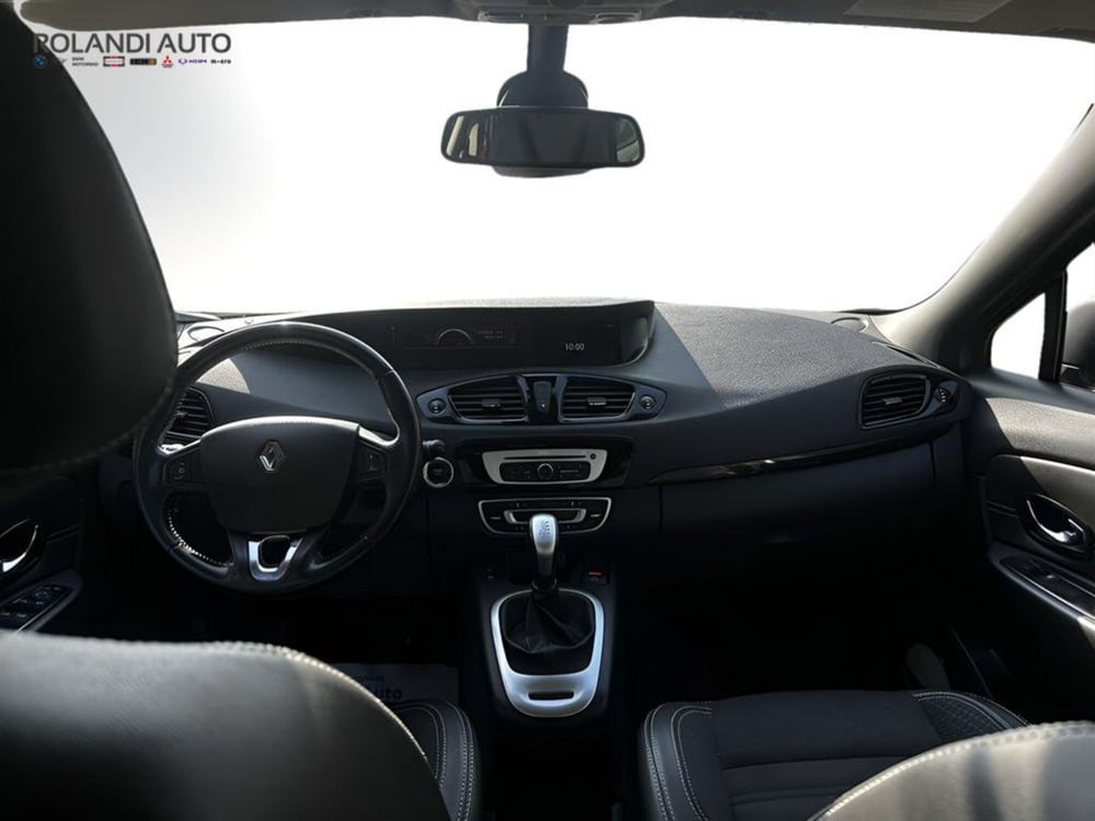 Renault Scénic usata a Alessandria (10)