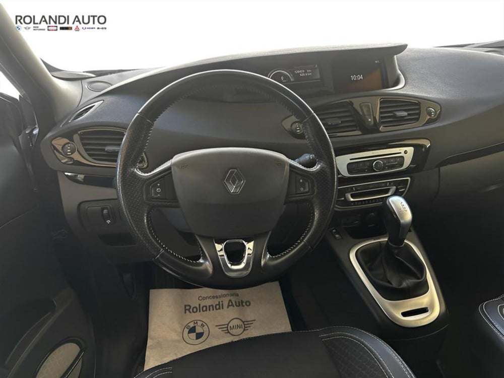Renault Scénic usata a Alessandria (11)