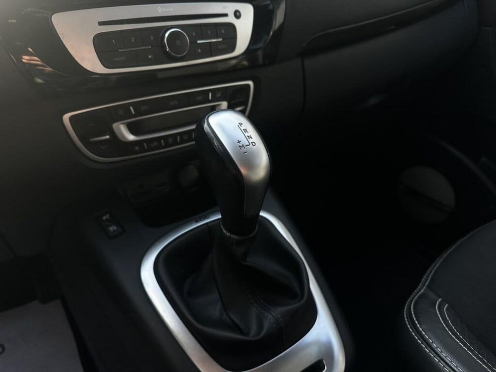 Renault Scénic usata a Alessandria (13)