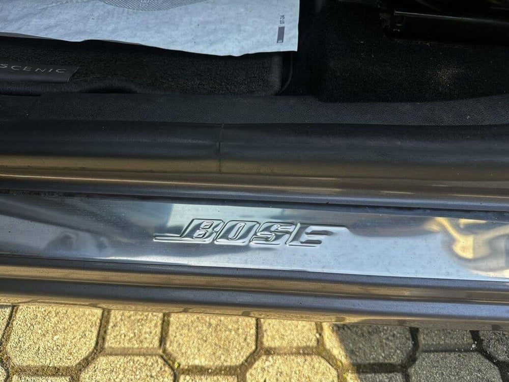 Renault Scénic usata a Alessandria (14)
