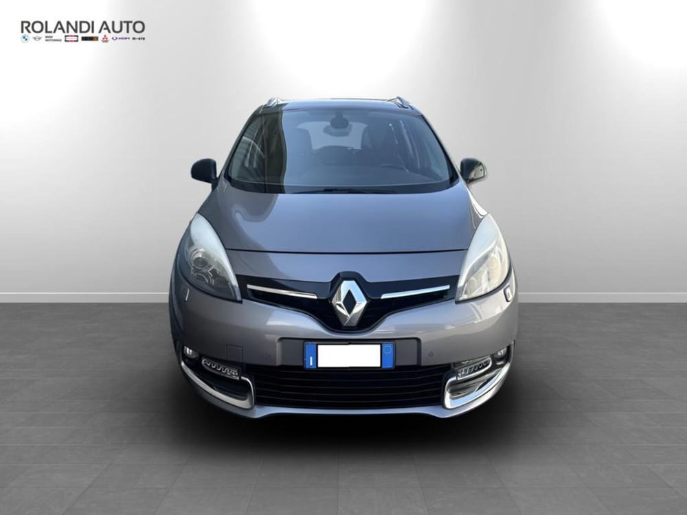 Renault Scénic usata a Alessandria (2)