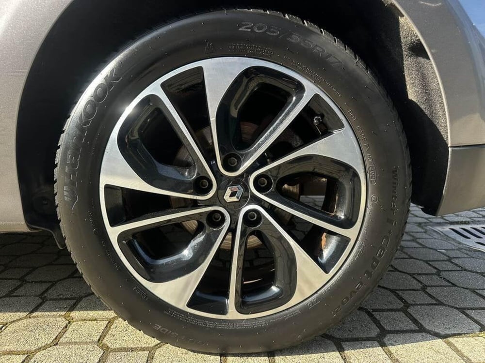 Renault Scénic usata a Alessandria (7)