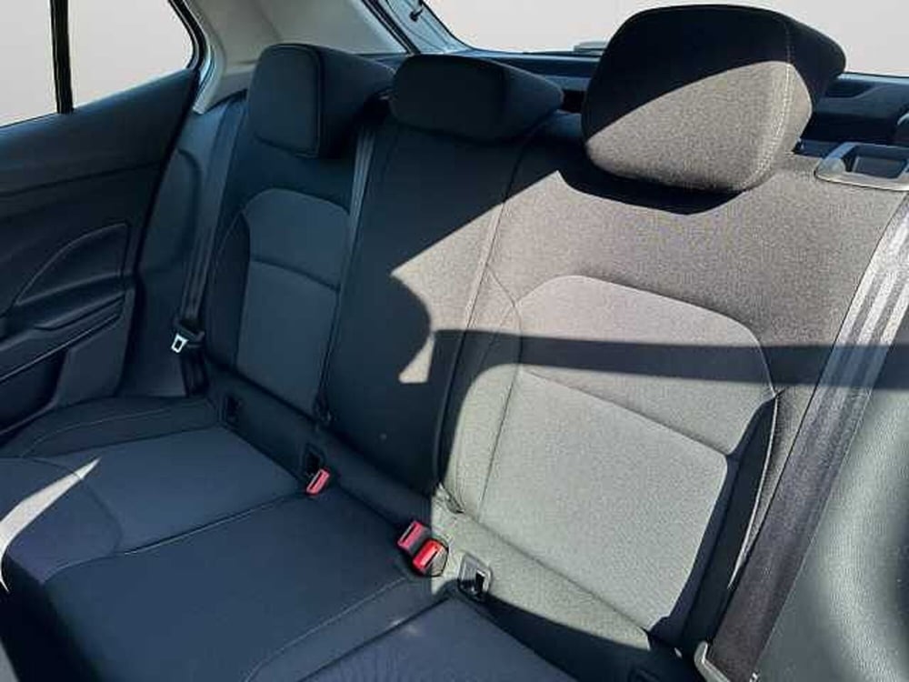 Skoda Fabia usata a Verona (10)