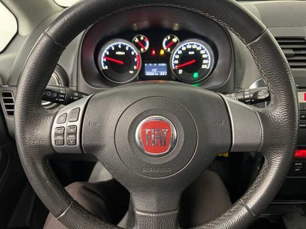 Fiat Sedici usata a Forlì-Cesena (11)