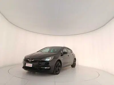 Opel Astra 1.2 Turbo 110 CV S&amp;S 5 porte GS Line del 2021 usata a Treviso