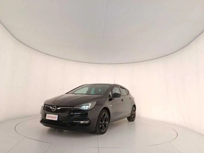 Opel Astra usata a Treviso