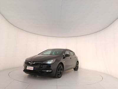 Opel Astra 1.2 Turbo 110 CV S&amp;S 5 porte GS Line del 2021 usata a Treviso