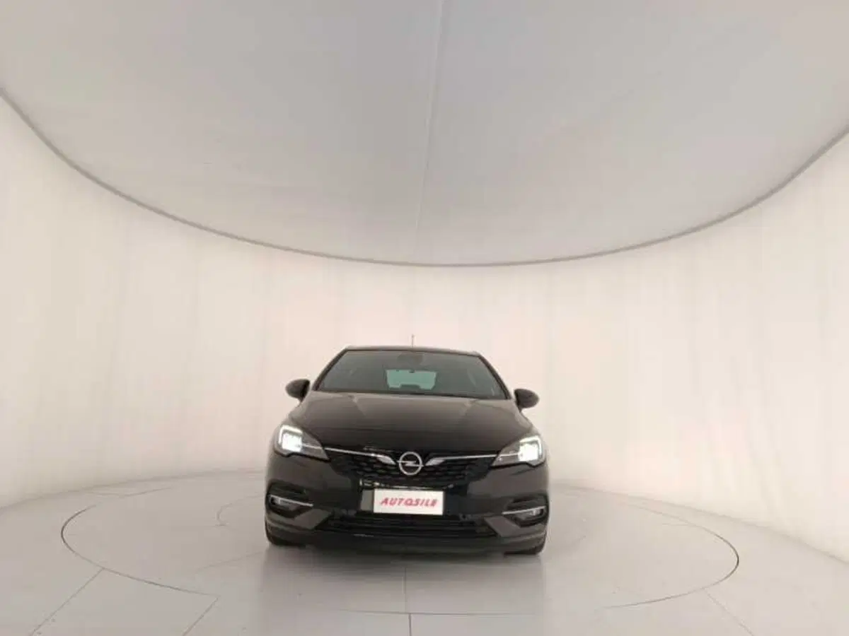Opel Astra usata a Treviso (2)