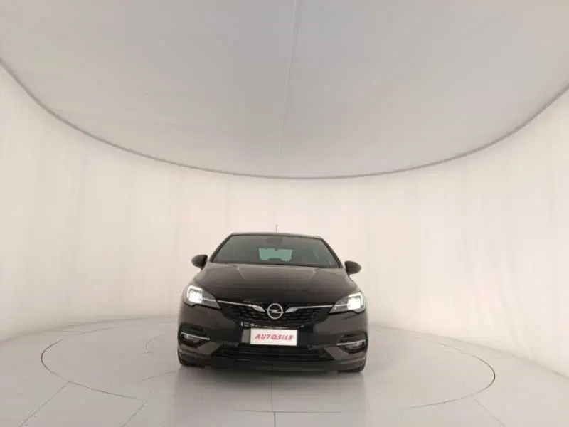 Opel Astra usata a Treviso (2)