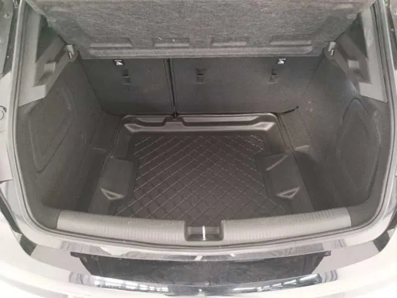 Opel Astra usata a Treviso (20)