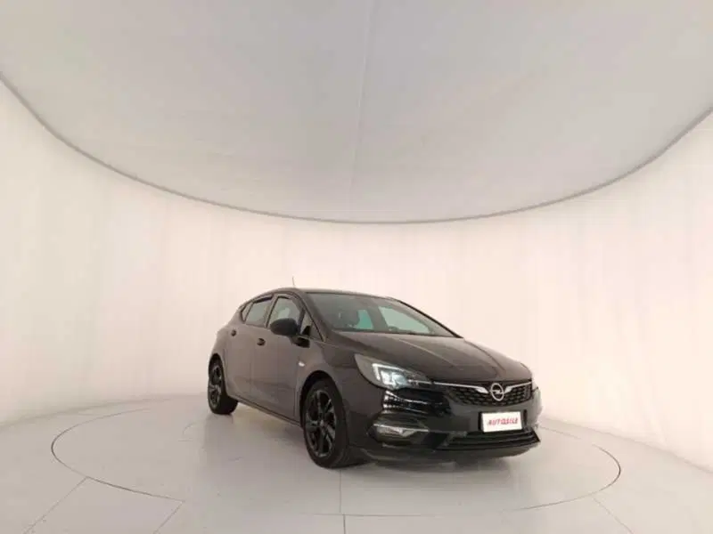 Opel Astra usata a Treviso (3)
