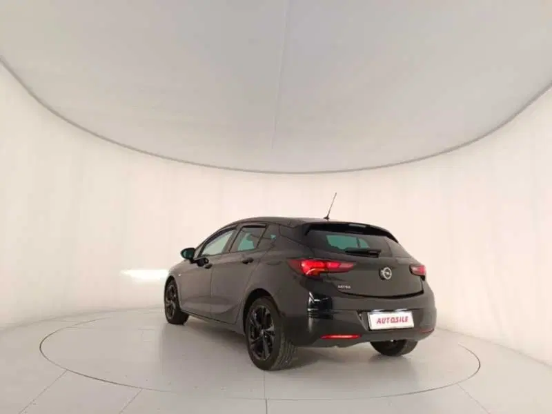 Opel Astra usata a Treviso (4)