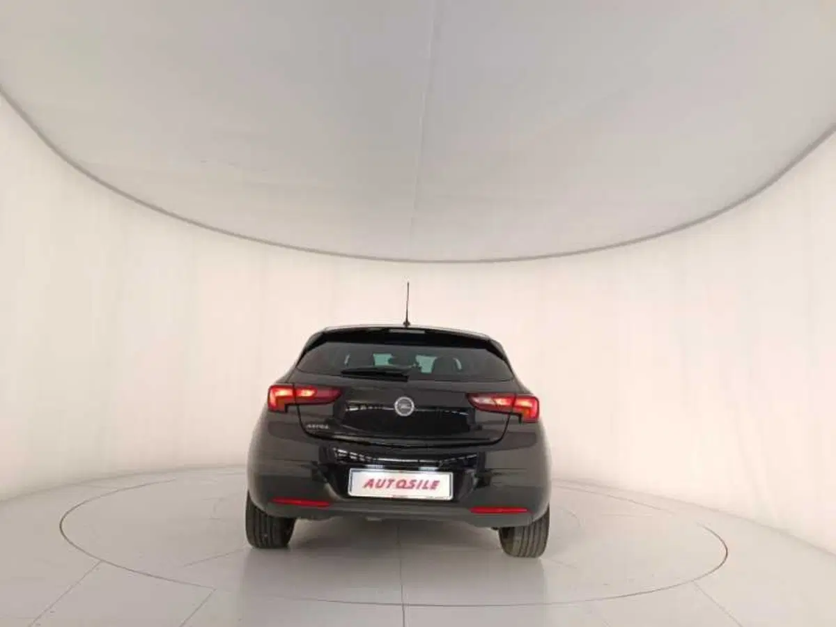 Opel Astra usata a Treviso (5)