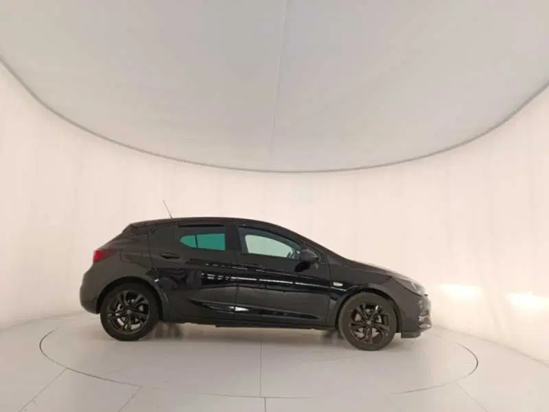 Opel Astra usata a Treviso (7)