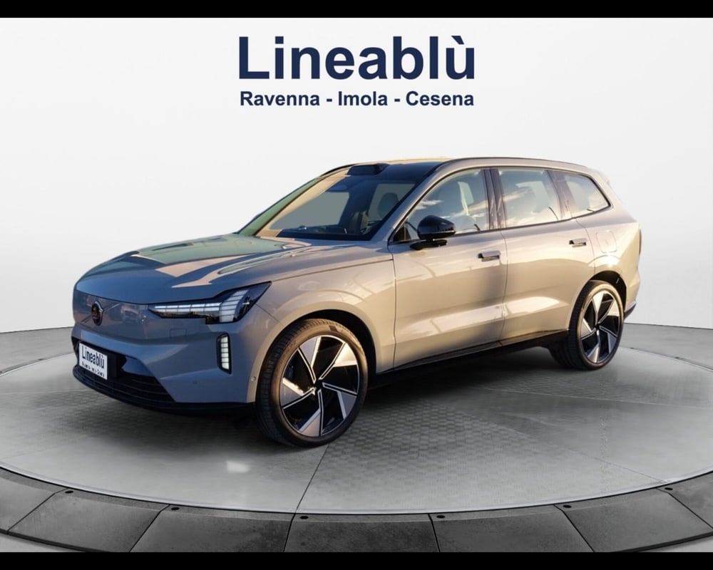 Volvo EX90 nuova a Bologna