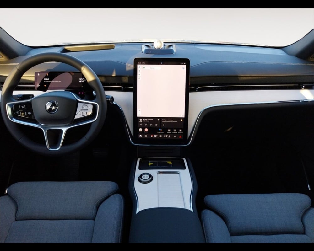 Volvo EX90 nuova a Bologna (10)