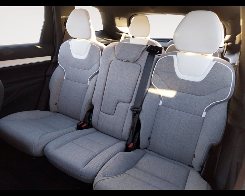 Volvo EX90 nuova a Bologna (13)