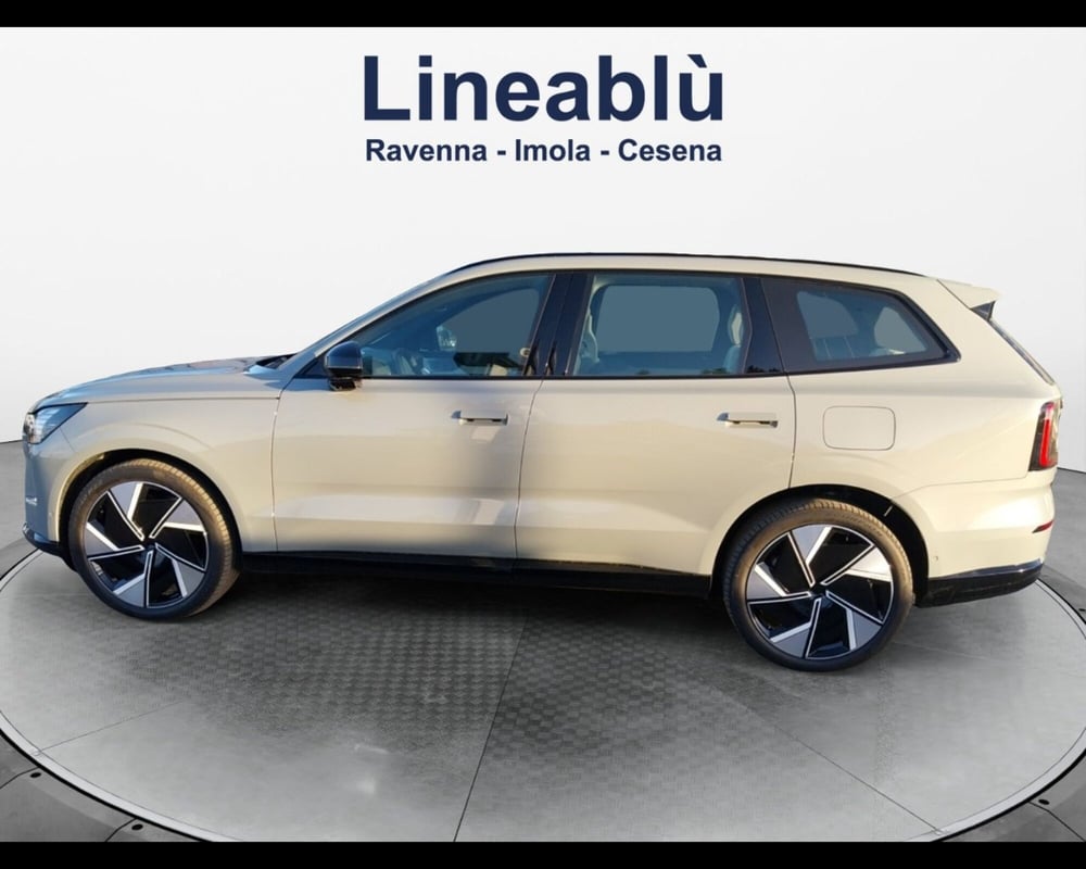 Volvo EX90 nuova a Bologna (2)