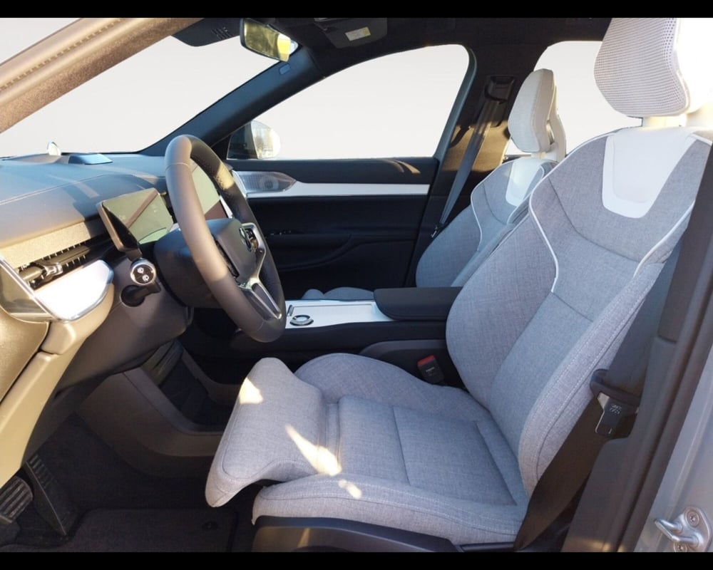 Volvo EX90 nuova a Bologna (9)