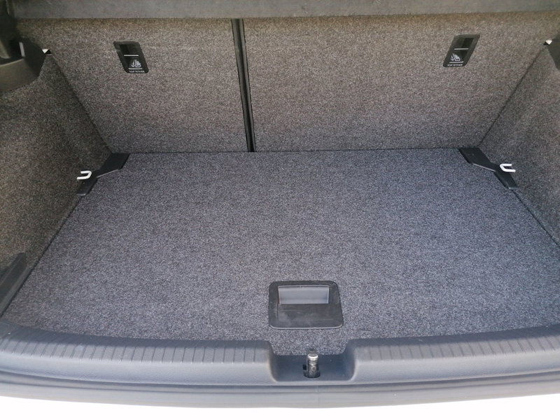 Volkswagen Polo usata a Brescia (13)