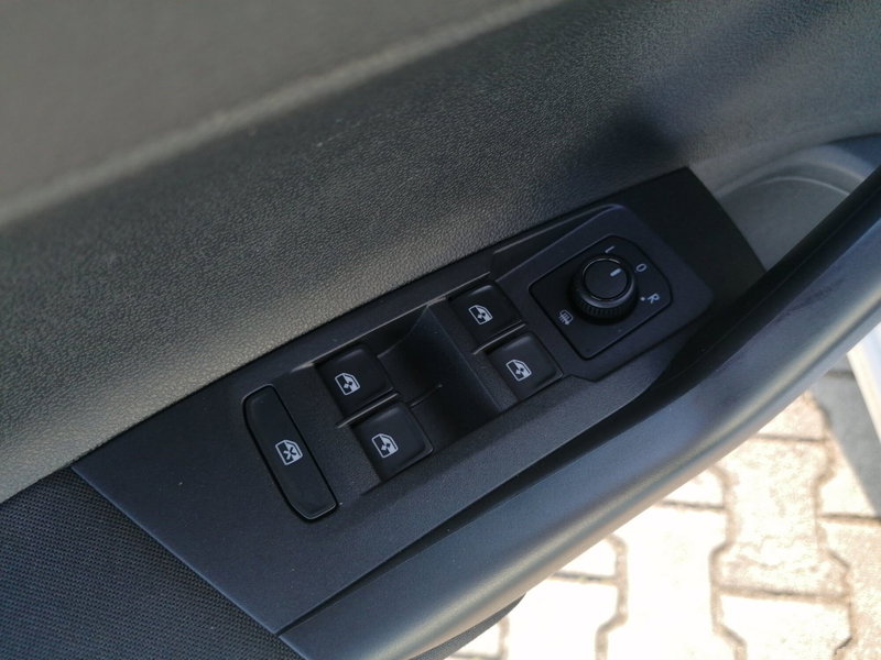 Volkswagen Polo usata a Brescia (14)