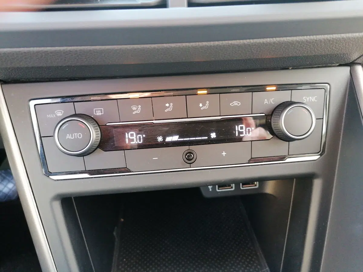 Volkswagen Polo usata a Brescia (16)