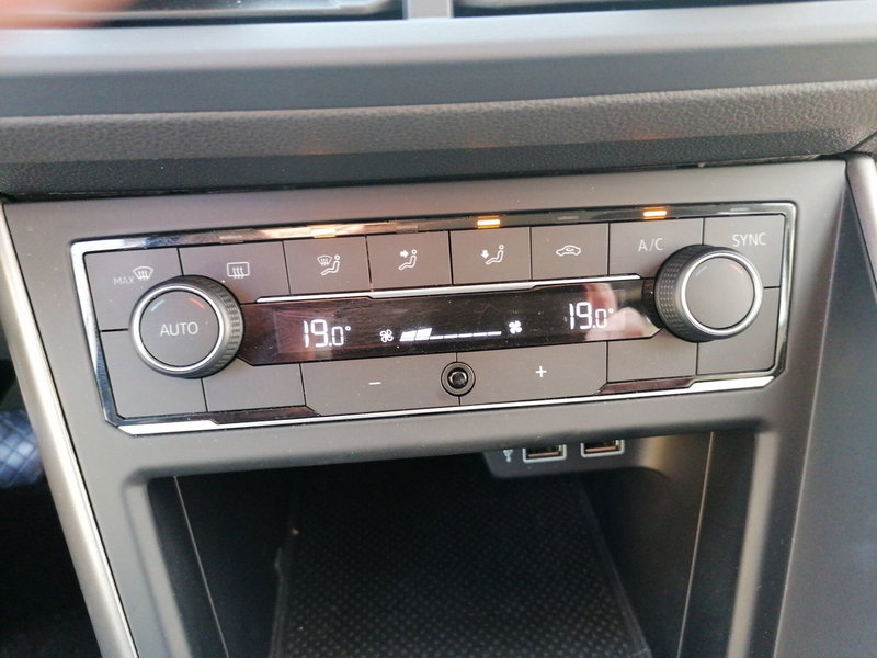 Volkswagen Polo usata a Brescia (16)