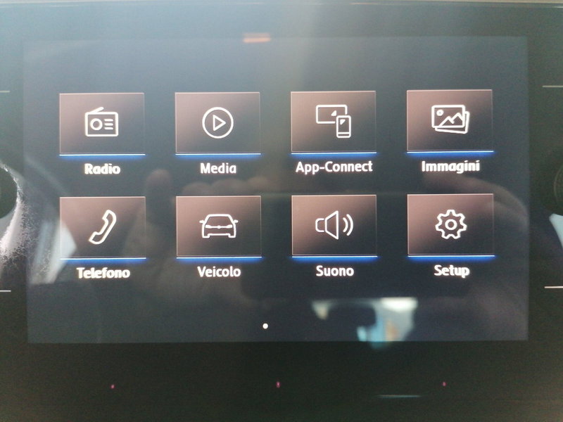 Volkswagen Polo usata a Brescia (17)