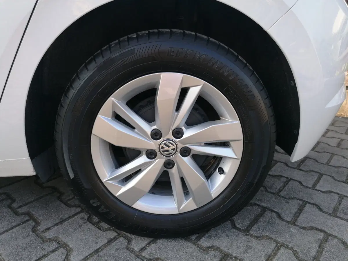 Volkswagen Polo usata a Brescia (19)