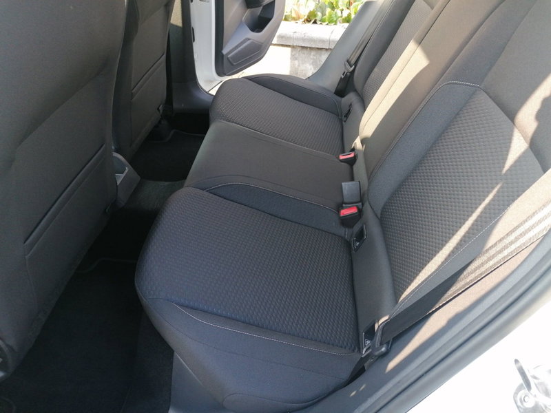 Volkswagen Polo usata a Brescia (9)