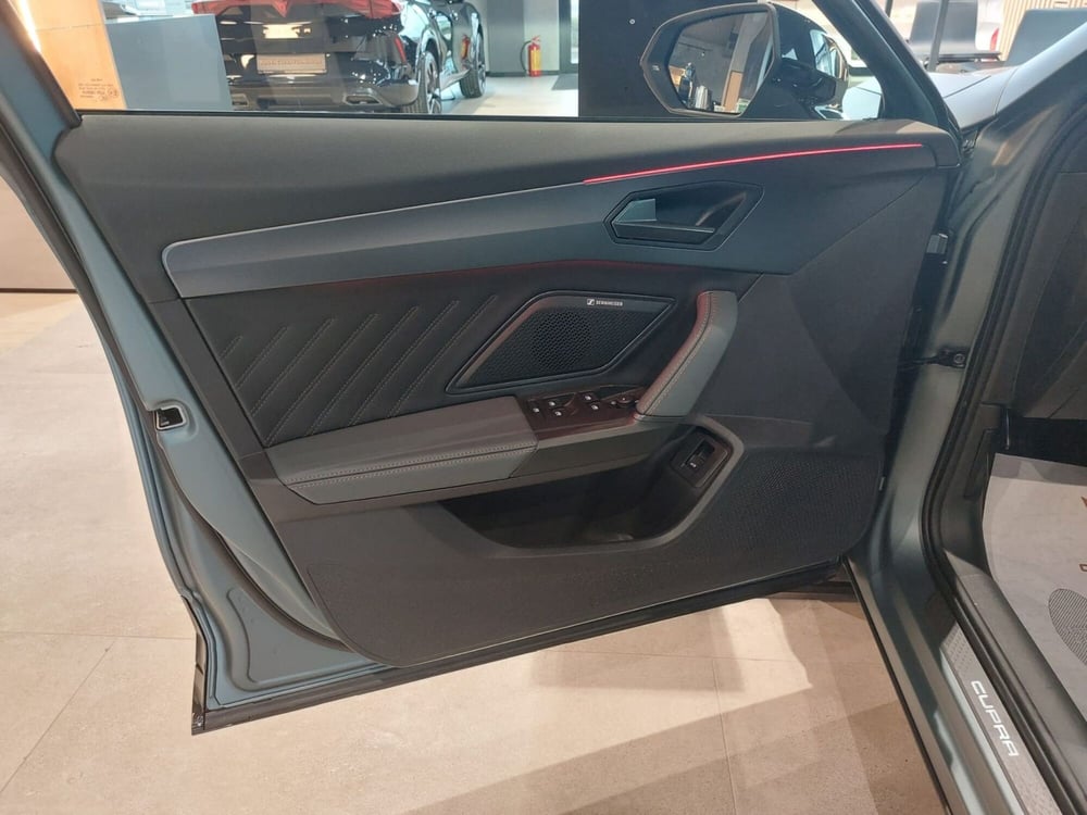 Cupra Formentor nuova a Frosinone (17)