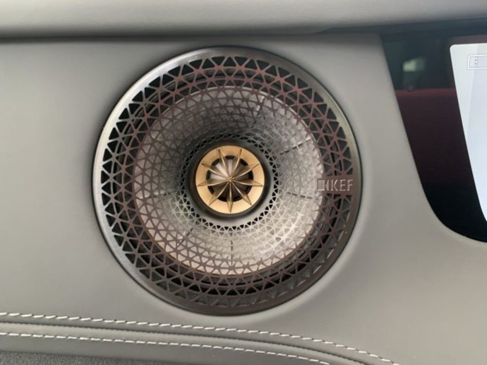 Lotus Eletre nuova a Firenze (10)