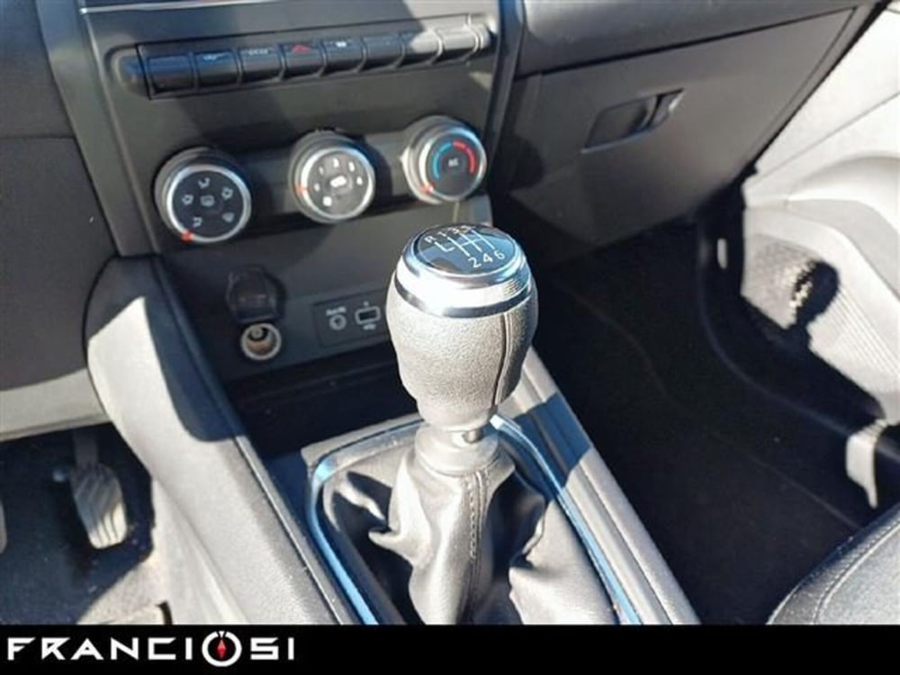 Renault Captur usata a Modena (10)