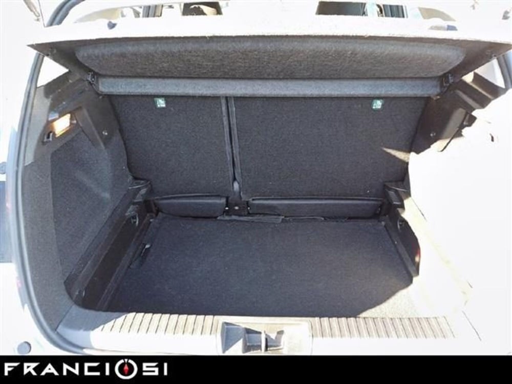 Renault Captur usata a Modena (12)