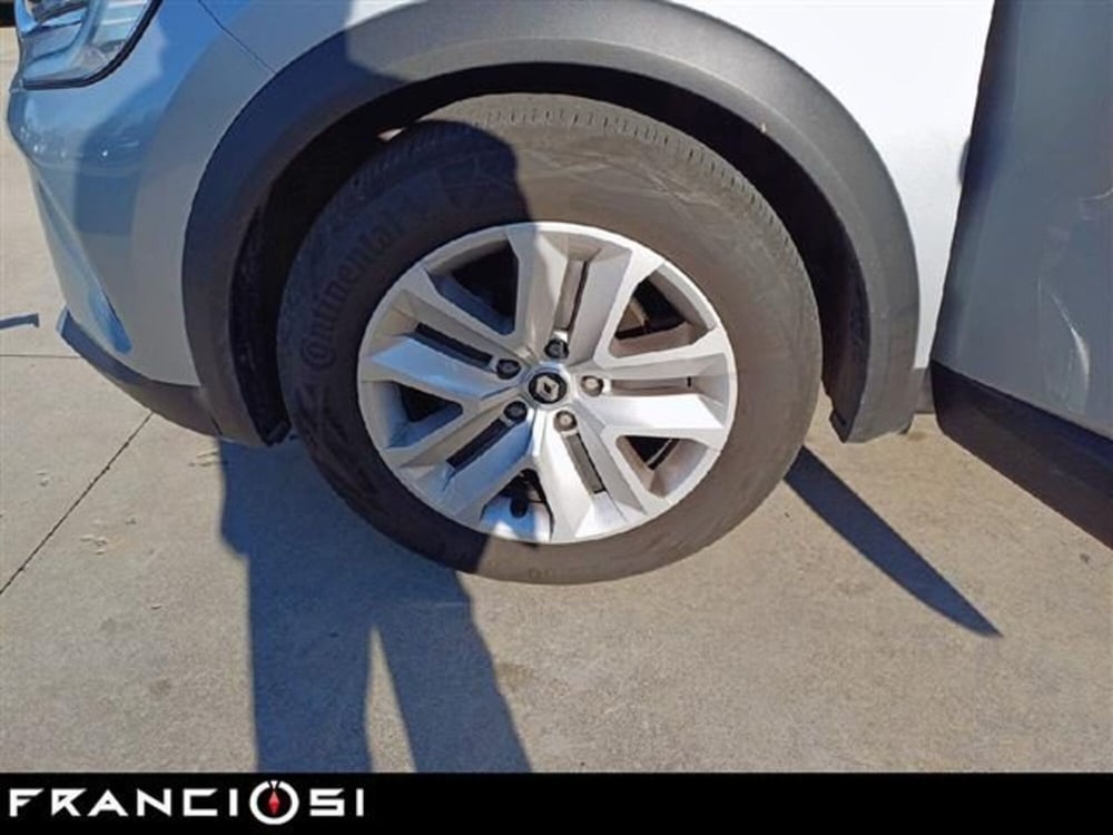 Renault Captur usata a Modena (13)