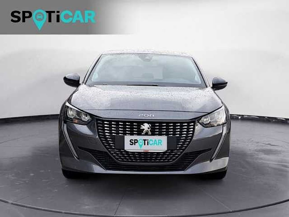 Peugeot 208 usata a Treviso (2)