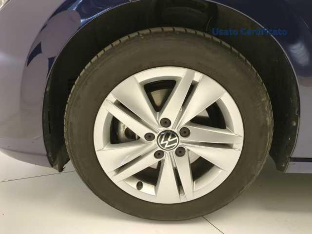 Volkswagen Golf usata a Avellino (10)