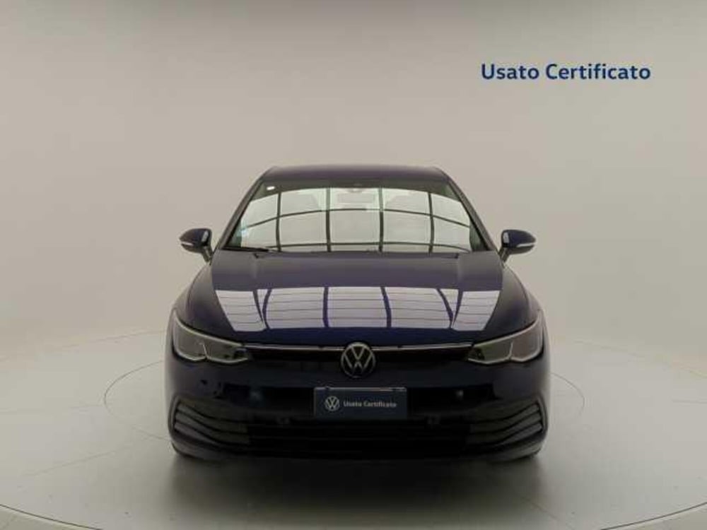 Volkswagen Golf usata a Avellino (2)