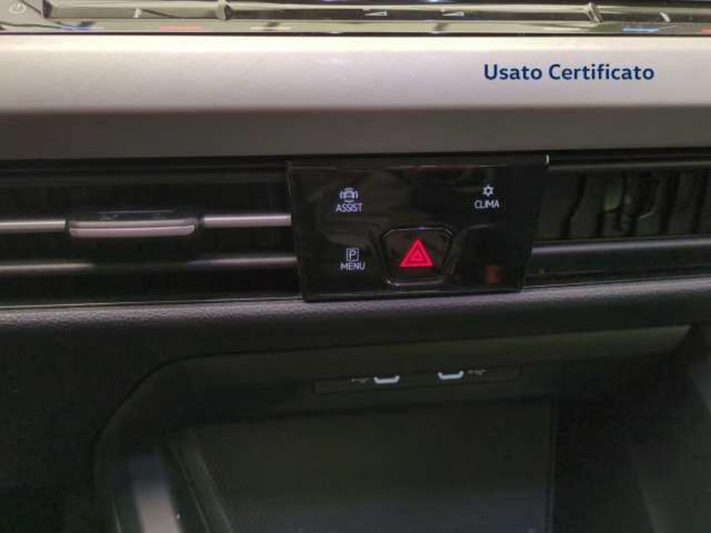 Volkswagen Golf usata a Avellino (20)