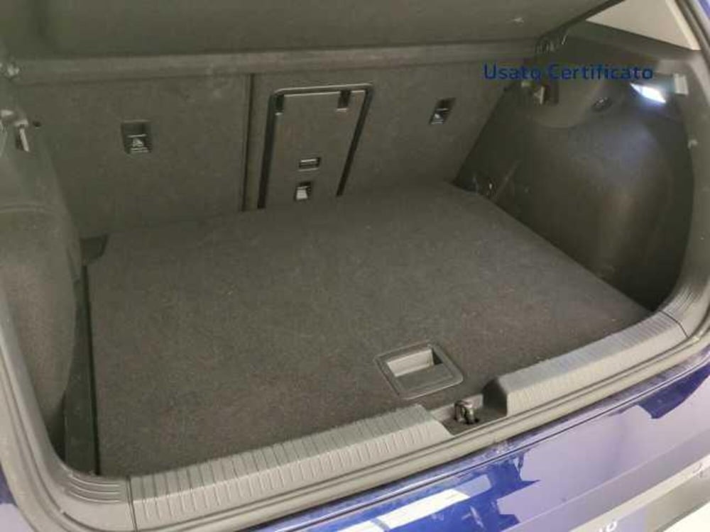 Volkswagen Golf usata a Avellino (8)