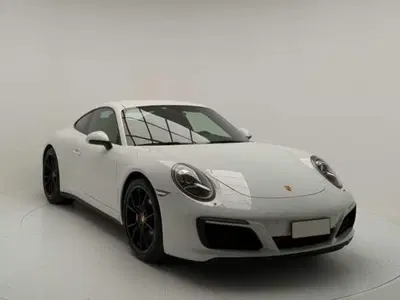 Porsche 911 Coup&eacute; 3.0 Carrera 4S del 2016 usata a Pratola Serra