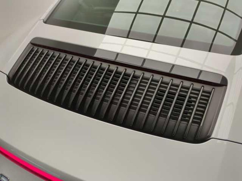 Porsche 911 Coupé usata a Avellino (16)