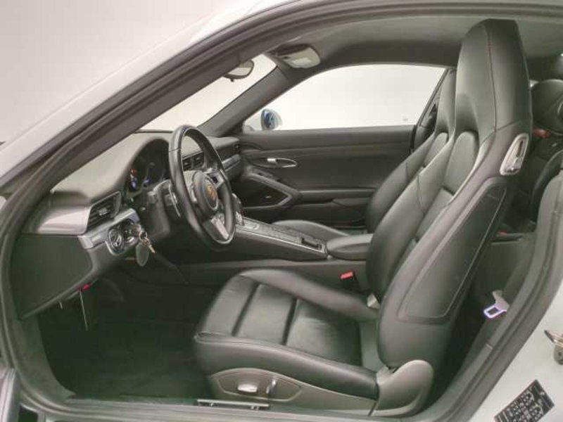 Porsche 911 Coupé usata a Avellino (17)