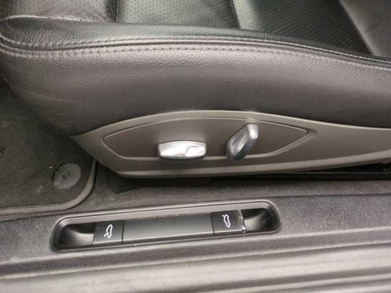 Porsche 911 Coupé usata a Avellino (19)