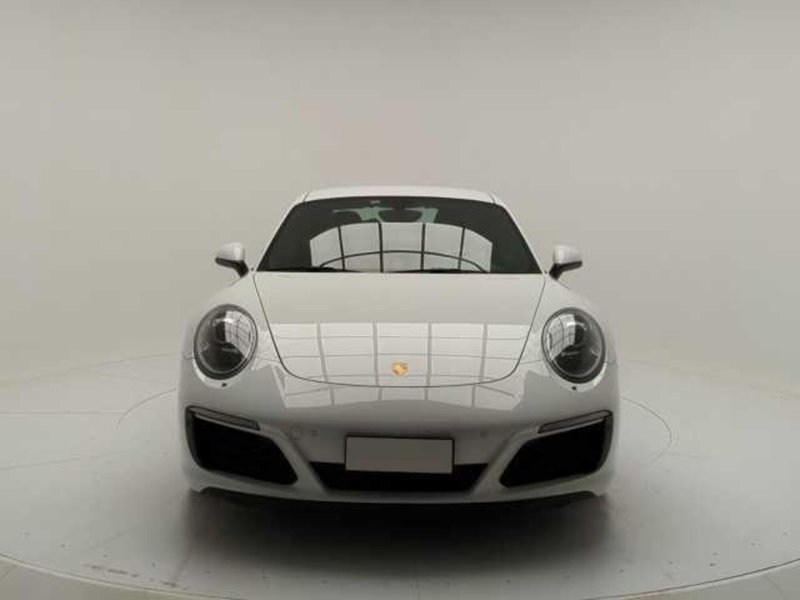 Porsche 911 Coupé usata a Avellino (2)