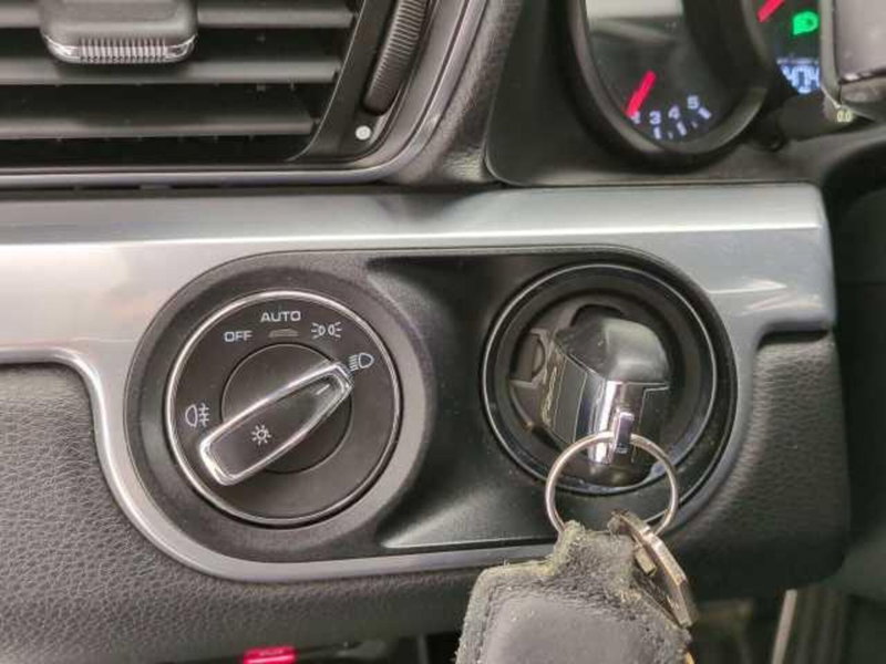 Porsche 911 Coupé usata a Avellino (20)