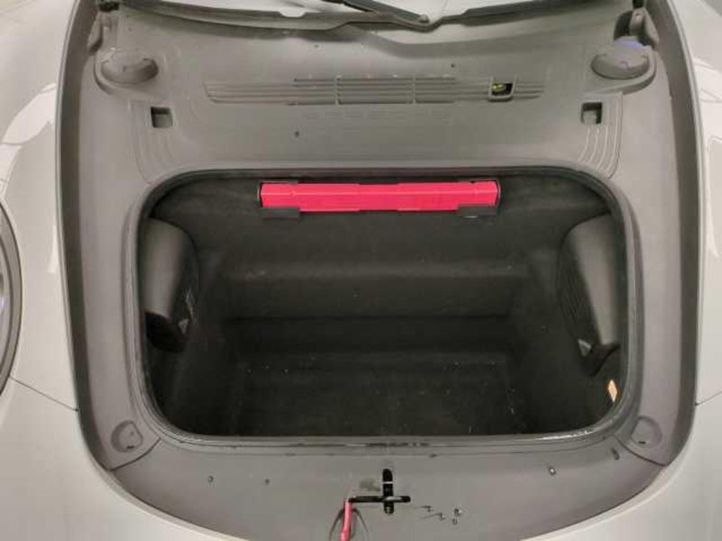 Porsche 911 Coupé usata a Avellino (8)