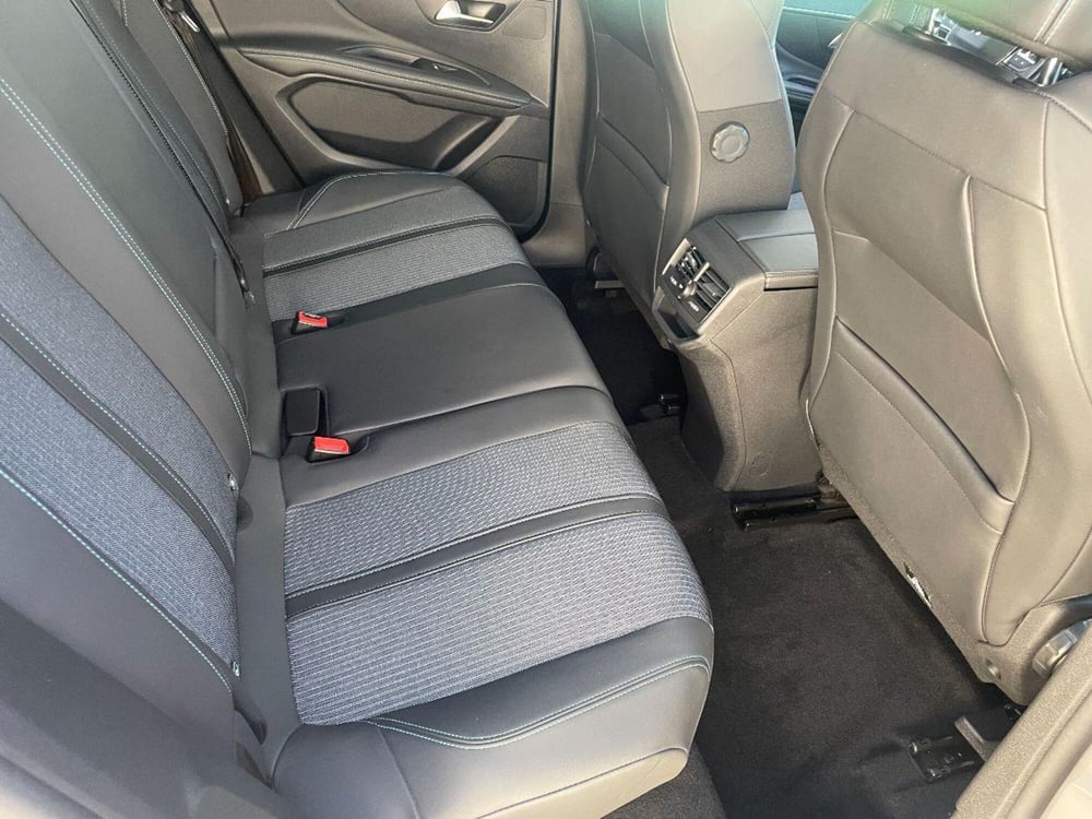 Peugeot 3008 usata a Lecce (18)
