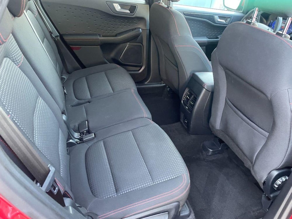 Ford Kuga usata a Lecce (19)