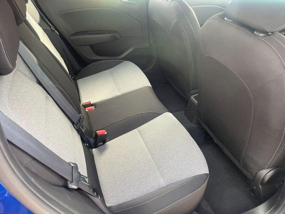 Renault Clio usata a Lecce (18)